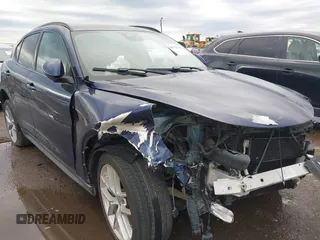 2018 Alfa Romeo Stelvio Sport z VIN ZASFAKPN8J7B82504, wystawiony jako IAAI lot #40811033 z przebiegiem 74 165 mil mil oraz . Historia ofert i sprzedaży dostępna na DreamBid. Obrazek 1.