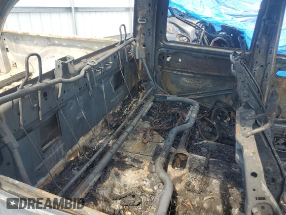2021 Ram 1500 SLT with VIN 1C6RR7LG7MS542728, listed as a Copart auction lot 50916825 with Not provided miles and Non repairable. Bid and sale history available at DreamBid. Image 10.