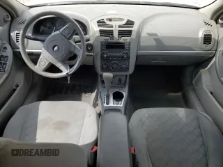 2005 Chevrolet Malibu Maxx LS z VIN 1G1ZT62895F195310, wystawiony jako Copart lot #53091765 z przebiegiem 207 805 mil mil oraz Czysty tytuł • Clean title. Historia ofert i sprzedaży dostępna na DreamBid. Obrazek 8.