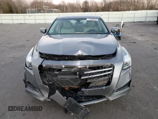 2019 Cadillac CTS AWD z VIN 1G6AW5SX3K0109200, wystawiony jako Copart lot #72386672 z przebiegiem 39 110 mil mil oraz . Historia ofert i sprzedaży dostępna na DreamBid. Obrazek 5.
