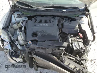 2008 Nissan Altima 3.5 SE with VIN 1N4BL21EX8N424151, listed as a Copart auction lot 49699515 with 85,249 mi miles and Salvage Title. Bid and sale history available at carsss.com. Image 11.