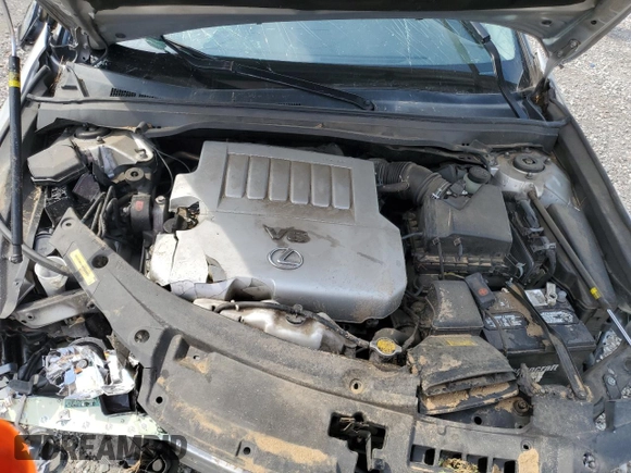 2014 Lexus ES 350 with VIN JTHBK1GG9E2144412, listed as a Copart auction lot 48862025 with 243,325 mi miles and Salvage Title. Bid and sale history available at carsss.com. Image 12.