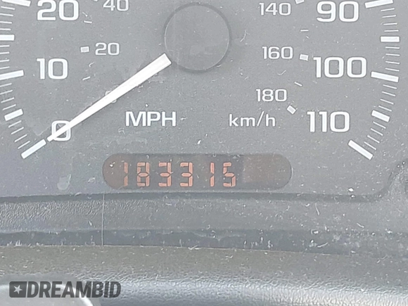 2004 Chevrolet Cavalier with VIN 1G1JC52F447244315, listed as a IAAI auction lot 42659084 with 183,315 mi miles and . Bid and sale history available at DreamBid. Image 15.