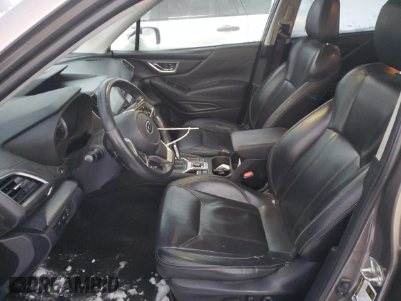 2021 Subaru Forester Limited with VIN JF2SKAUC4MH445606, listed as a Copart auction lot 41607765 with 73,017 mi miles and Salvage Title. Bid and sale history available at carsss.com. Image 7.