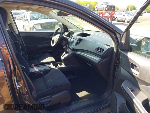 2013 Honda CR-V EX z VIN 5J6RM4H52DL037844, wystawiony jako IAAI lot #42313583 z przebiegiem 152 068 mil mil oraz . Historia ofert i sprzedaży dostępna na DreamBid. Obrazek 5.