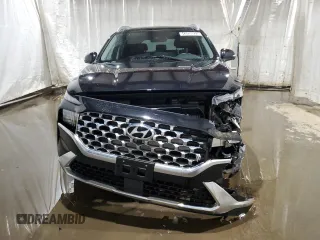2023 Hyundai Santa Fe Hybrid SEL Premium with VIN 5NMS3DA18PH013247, listed as a Copart auction lot 43936825 with 31,282 mi miles and Clean Title. Bid and sale history available at carsss.com. Image 5.