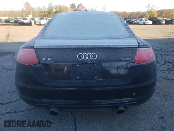 2018 Audi TT with VIN TRUC5AFV1J1013302, listed as a Copart auction lot 74180273 with 13,682 mi miles and . Bid and sale history available at DreamBid. Image 6.