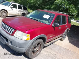 2004 Ford Explorer XLS z VIN 1FMZU62K94UB20225, wystawiony jako IAAI lot #42150936 z przebiegiem 350 358 mil mil oraz . Historia ofert i sprzedaży dostępna na DreamBid. Obrazek 2.