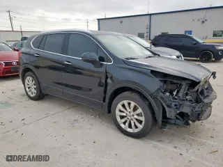 2017 Buick Envision Essence with VIN LRBFXBSA0HD202900, listed as a Copart auction lot 54628505 with 87,679 mi miles and Clean Title. Bid and sale history available at carsss.com. Image 4.