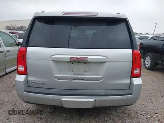 2015 GMC Yukon SLT z VIN 1GKS1BKC0FR172661, wystawiony jako IAAI lot #41911331 z przebiegiem 171 815 mil mil oraz . Historia ofert i sprzedaży dostępna na DreamBid. Obrazek 17.