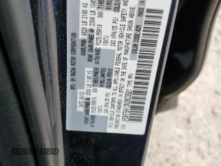 2022 Mazda CX-5 2.5 Turbo with VIN JM3KFBAY3N0603921, listed as a Copart auction lot 43679495 with 27,073 mi miles and Salvage Title. Bid and sale history available at carsss.com. Image 13.