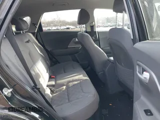2018 Kia Niro LX with VIN KNDCB3LCXJ5158204, listed as a IAAI auction lot 41521783 with 69,290 mi miles. Bid and sale history available at carsss.com. Image 8.