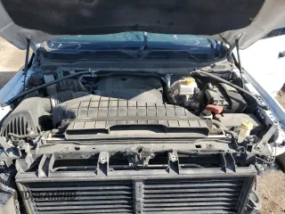2022 Ram 2500 Tradesman z VIN 3C6UR5HJXNG191955, wystawiony jako Copart lot #53498065 z przebiegiem 180 150 mil mil oraz Szkoda całkowita • Salvage title. Historia ofert i sprzedaży dostępna na DreamBid. Obrazek 11.