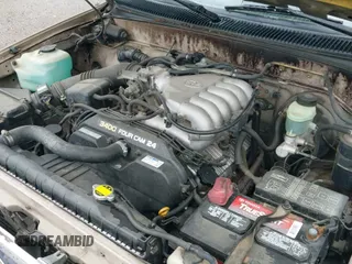 1996 Toyota Tacoma с VIN 4TAVN52N8TZ151032, выставлен на аукционе IAAI как лот 42470639 с пробегом 138 384 миль миль и . История ставок и продаж доступна на DreamBid. Изображение 12.