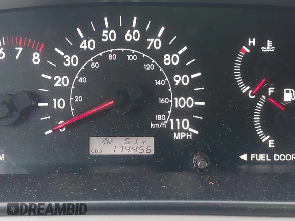 2007 Toyota Corolla CE with VIN 1NXBR32E17Z912904, listed as a IAAI auction lot 41484199 with 174,456 mi miles and . Bid and sale history available at DreamBid. Image 15.