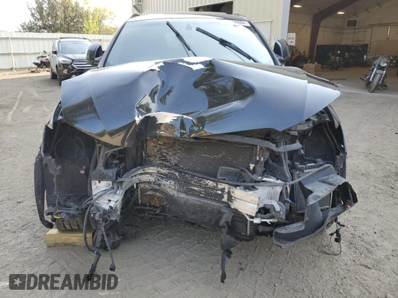 2016 Audi SQ5 Premium Plus with VIN WA1CCAFP7GA011347, listed as a Copart auction lot 69698884 with 0 mi miles and Salvage Title. Bid and sale history available at carsss.com. Image 5.