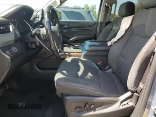 2016 Chevrolet Suburban LS with VIN 1GNSCGKC4GR240665, listed as a Copart auction lot 55630655 with 226,950 mi miles and Clean title. Bid and sale history available at DreamBid. Image 7.