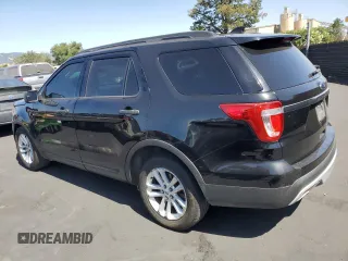 2016 Ford Explorer z VIN 1FM5K7B87GGA07584, wystawiony jako Copart lot #61605935 z przebiegiem 87 149 mil mil oraz Szkoda całkowita • Salvage title. Historia ofert i sprzedaży dostępna na DreamBid. Obrazek 2.