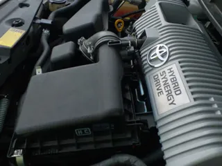 2014 Toyota Prius Four with VIN JTDKN3DU1E1750646, listed as a IAAI auction lot 42637584 with 122,078 mi miles and . Bid and sale history available at DreamBid. Image 18.