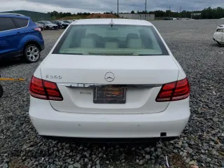 2014 Mercedes-Benz E 350 Sport with VIN WDDHF5KB0EA836685, listed as a Copart auction lot 56077955 with 137,283 mi miles and Clean Title. Bid and sale history available at DreamBid. Image 6.