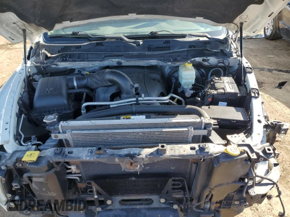 2014 Ram 2500 Tradesman with VIN 3C6TR5HT8EG242253, listed as a Copart auction lot 51477035 with 74,056 mi miles and Clean Title. Bid and sale history available at carsss.com. Image 11.