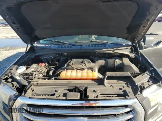 2015 Ford F-150 XL with VIN 1FTEW1CP4FFD02206, listed as a Copart auction lot 87063384 with 104,279 mi miles and Salvage Title. Bid and sale history available at carsss.com. Image 12.