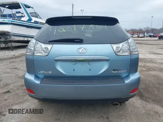 2009 Lexus RX 350 with VIN 2T2GK31UX9C069319, listed as a IAAI auction lot 42017524 with 78,162 mi miles and . Bid and sale history available at DreamBid. Image 17.