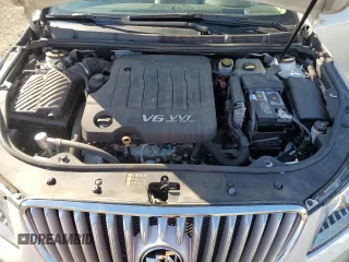 2012 Buick LaCrosse Premium 2 with VIN 1G4GF5E31CF175559, listed as a Copart auction lot 48241805 with 65,510 mi miles and Salvage Title. Bid and sale history available at carsss.com. Image 11.