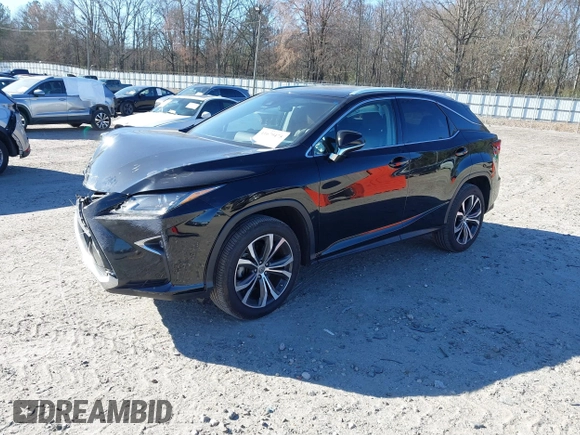2017 Lexus RX 350 z VIN 2T2ZZMCA9HC040180, wystawiony jako IAAI lot #41679475 z przebiegiem 58 433 mil mil oraz . Historia ofert i sprzedaży dostępna na DreamBid. Obrazek 17.