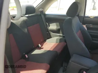 2005 Volkswagen Beetle GLS с VIN 3VWCK31C45M404700, выставлен на аукционе Copart как лот 52366175 с пробегом 189 954 миль миль и Списание • Salvage title. История ставок и продаж доступна на DreamBid. Изображение 10.