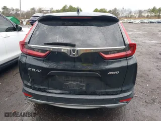 2018 Honda CR-V LX with VIN 2HKRW6H33JH226755, listed as a IAAI auction lot 41952925 with 119,580 mi miles. Bid and sale history available at carsss.com. Image 16.