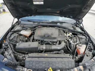 2020 Alfa Romeo Giulia Ti Sport z VIN ZARFANBN8L7638821, wystawiony jako Copart lot #49105635 z przebiegiem 41 052 mil mil oraz Szkody całkowita. Historia ofert i sprzedaży dostępna na DreamBid. Obrazek 13.