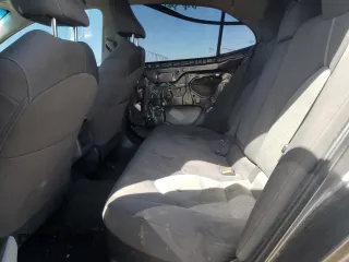 2021 Toyota Camry Hybrid LE with VIN 4T1C31AK2MU553138, listed as a Copart auction lot 50543655 with 167,242 mi miles and Salvage Title. Bid and sale history available at carsss.com. Image 10.