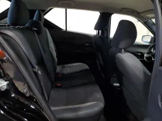 2019 Nissan Kicks SR with VIN 3N1CP5CU8KL553041, listed as a Copart auction lot 88659775 with 0 mi miles and Salvage Title. Bid and sale history available at carsss.com. Image 11.