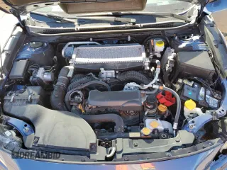 2021 Subaru Legacy Touring XT z VIN 4S3BWGP69M3011996, wystawiony jako Copart lot #46782985 z przebiegiem 32 522 mil mil oraz Szkoda całkowita • Salvage title. Historia ofert i sprzedaży dostępna na DreamBid. Obrazek 11.