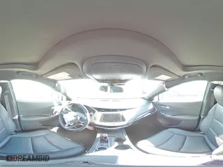 2023 Cadillac XT4 FWD Sport with VIN 1GYFZER48PF219325, listed as a Copart auction lot 45513335 with 6,561 mi miles and Salvage Title. Bid and sale history available at carsss.com. Image 14.