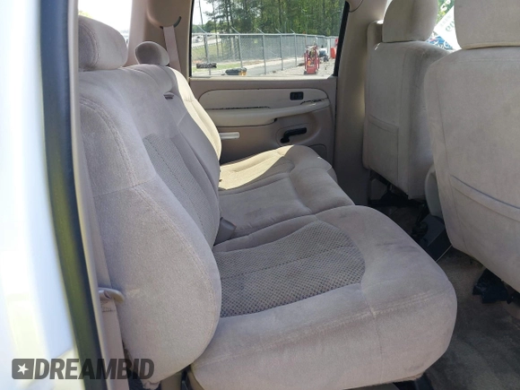 2002 Chevrolet Suburban LS z VIN 3GNEC16Z22G199485, wystawiony jako IAAI lot #41957709 z przebiegiem 252 177 mil mil oraz . Historia ofert i sprzedaży dostępna na DreamBid. Obrazek 8.