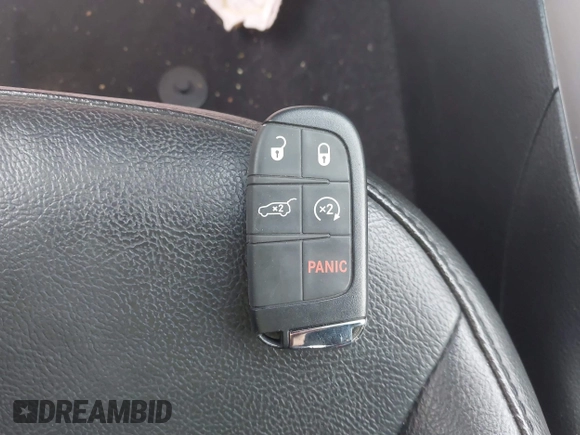 2021 Jeep Compass 80th Anniversary with VIN 3C4NJDEB5MT520949, listed as a IAAI auction lot 42447568 with 43,840 mi miles and . Bid and sale history available at DreamBid. Image 11.