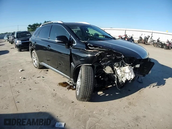2014 Lexus RX 350 с VIN 2T2ZK1BA5EC143435, выставлен на аукционе Copart как лот 56257275 с пробегом 174 446 миль миль и Списание • Salvage title. История ставок и продаж доступна на DreamBid. Изображение 15.
