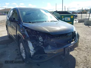 2013 Honda CR-V EX z VIN 5J6RM4H52DL037844, wystawiony jako IAAI lot #42313583 z przebiegiem 152 068 mil mil oraz . Historia ofert i sprzedaży dostępna na DreamBid. Obrazek 6.