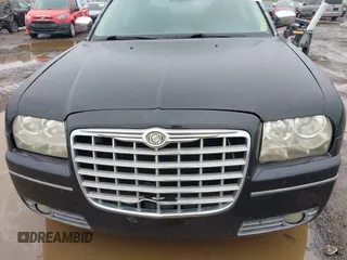 2010 Chrysler 300 Touring with VIN 2C3CA5CV5AH144949, listed as a IAAI auction lot 41955931 with 236,658 mi miles. Bid and sale history available at carsss.com. Image 6.
