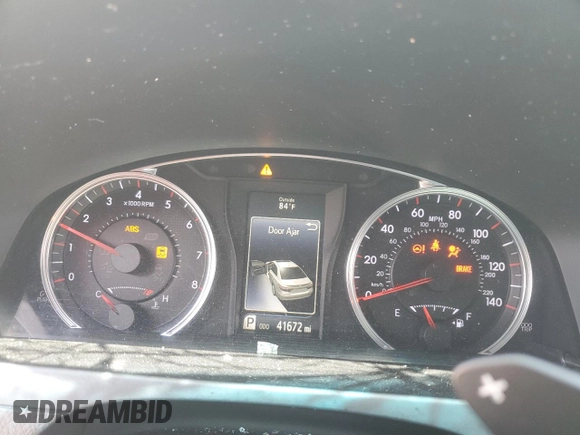 2017 Toyota Camry XLE z VIN 4T1BF1FKXHU295954, wystawiony jako Copart lot #56345095 z przebiegiem 41 672 mil mil oraz Szkoda całkowita • Salvage title. Historia ofert i sprzedaży dostępna na DreamBid. Obrazek 9.