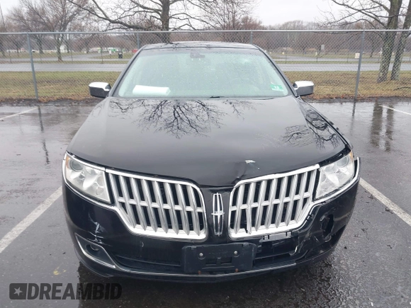 2010 Lincoln MKZ with VIN 3LNHL2JC3AR615170, listed as a IAAI auction lot 41828124 with 126,959 mi miles and . Bid and sale history available at DreamBid. Image 12.