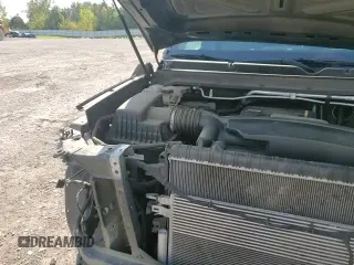 2020 Chevrolet Colorado 4WD Work Truck с VIN 1GCHTBEAXL1240498, выставлен на аукционе Copart как лот 83951355 с пробегом 99 997 миль миль и Списание • Salvage title. История ставок и продаж доступна на DreamBid. Изображение 13.