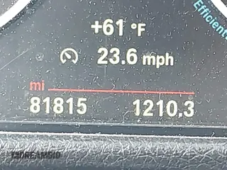 2015 BMW 4 Series 435i xDrive with VIN WBA3T7C51FP942320, listed as a IAAI auction lot 42059717 with 81,815 mi miles and . Bid and sale history available at DreamBid. Image 7.
