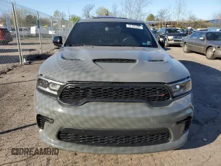 2021 Dodge Durango R/T z VIN 1C4SDJCT5MC558889, wystawiony jako Copart lot #52162305 z przebiegiem 34 543 mil mil oraz Szkoda całkowita • Salvage title. Historia ofert i sprzedaży dostępna na DreamBid. Obrazek 5.