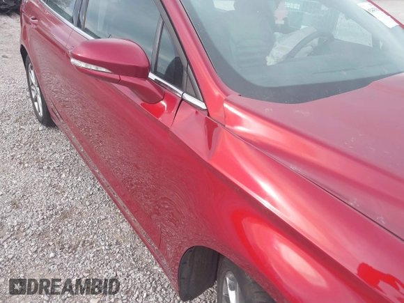 2017 Ford Fusion SE с VIN 3FA6P0H70HR109129, выставлен на аукционе IAAI как лот 41847904 с пробегом 117 311 миль миль и . История ставок и продаж доступна на DreamBid. Изображение 16.