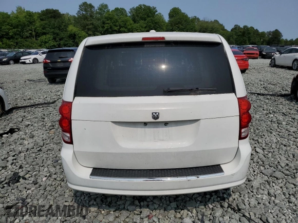 2013 Ram Cargo Van Tradesman с VIN 2C4JRGAG3DR703392, выставлен на аукционе Copart как лот 59021195 с пробегом 169 015 миль миль и Списание • Salvage title. История ставок и продаж доступна на DreamBid. Изображение 6.