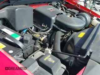 1997 Ford F-150 с VIN 2FTEX17L9VCA27687, выставлен на аукционе IAAI как лот 42454035 с пробегом 122 179 миль миль и . История ставок и продаж доступна на DreamBid. Изображение 14.