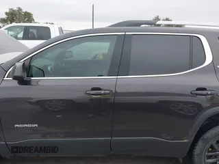2018 GMC Acadia SLT with VIN 1GKKNMLS9JZ248215, listed as a IAAI auction lot 41586858 with 70,434 mi miles and . Bid and sale history available at carsss.com. Image 14.